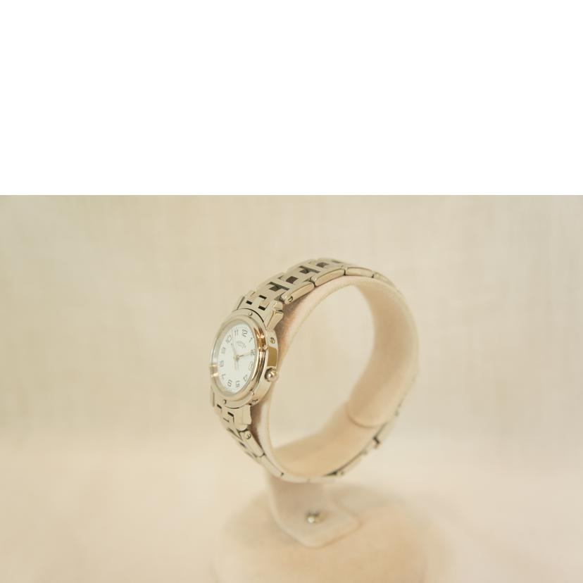 HERMES エルメス/クリッパー/CL4.210//ABランク/93