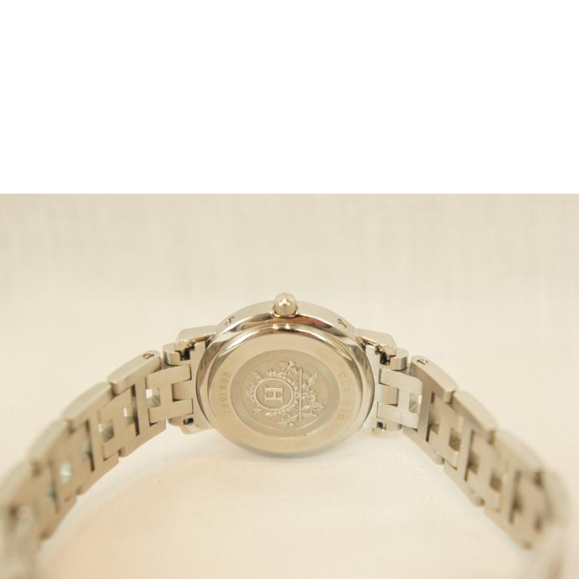 HERMES エルメス/クリッパー/CL4.210//ABランク/93