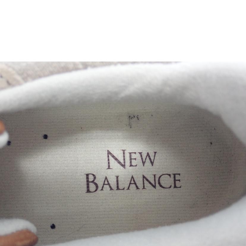 new balance ニューバランス/ニューバランス スニーカー/M998DBOA//27cm/Cランク/62