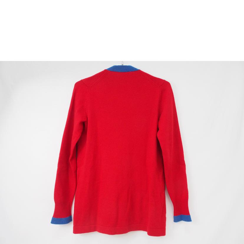 CHANEL シャネル/カシミヤ カーディガン //ABランク/78