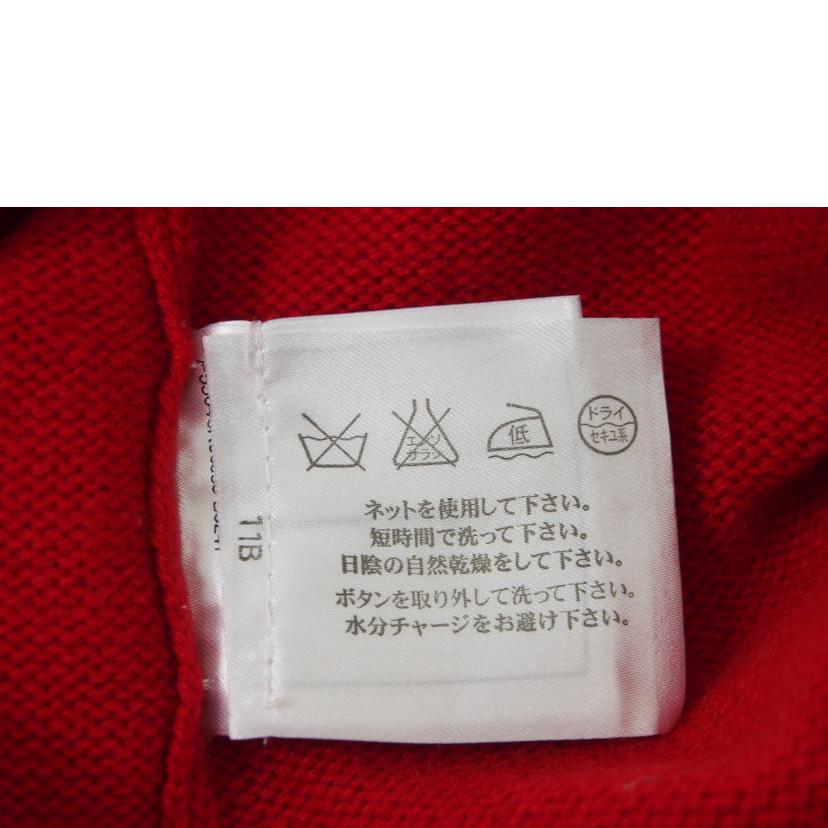 CHANEL シャネル/カシミヤ カーディガン //ABランク/78