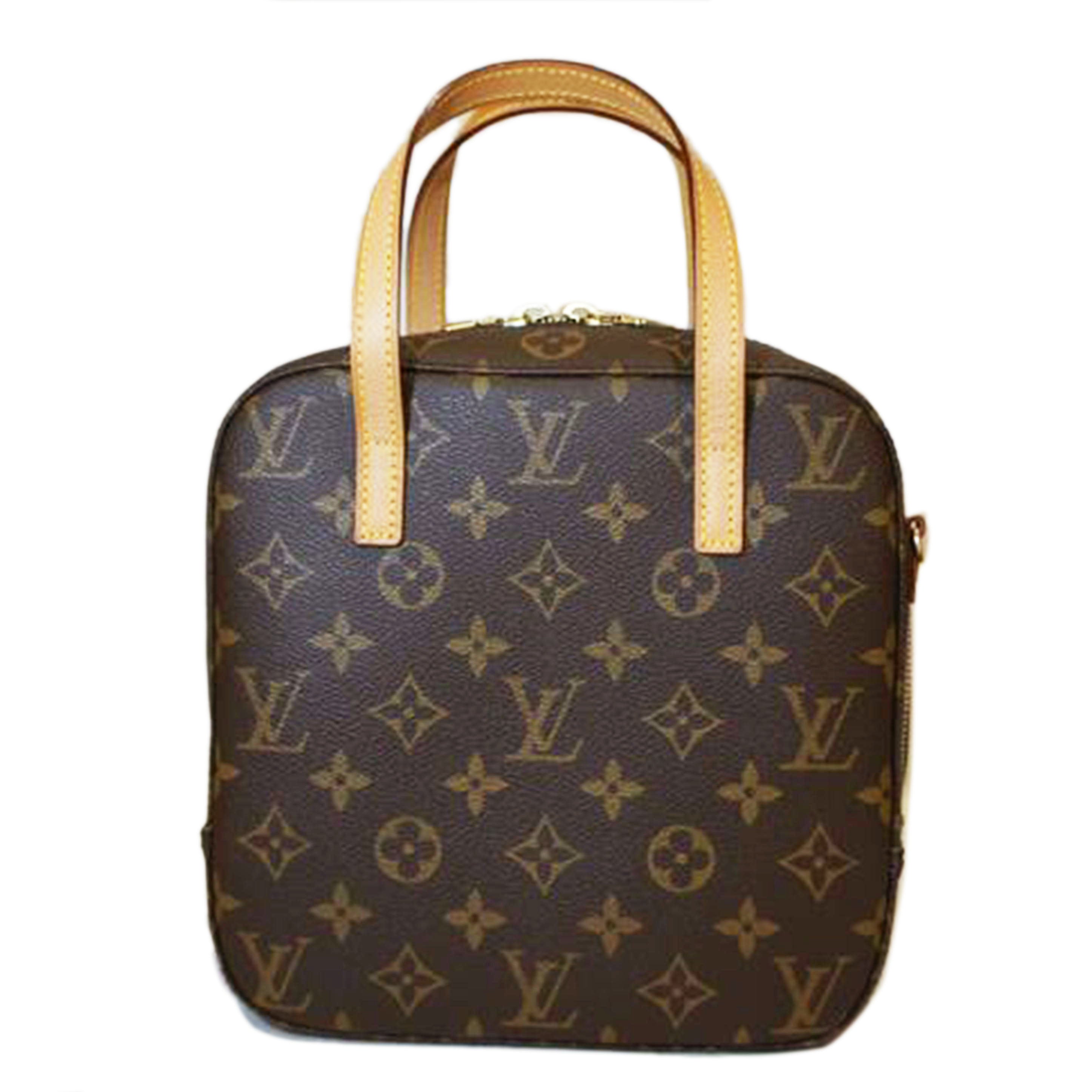 LOUIS VUITTON ルイ・ヴィトン/スポンティーニ/モノグラム/M47500//AR0012/Aランク/94