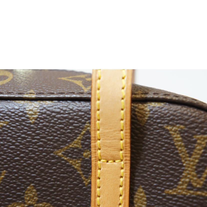 LOUIS VUITTON ルイ・ヴィトン/スポンティーニ/モノグラム/M47500//AR0012/Aランク/94