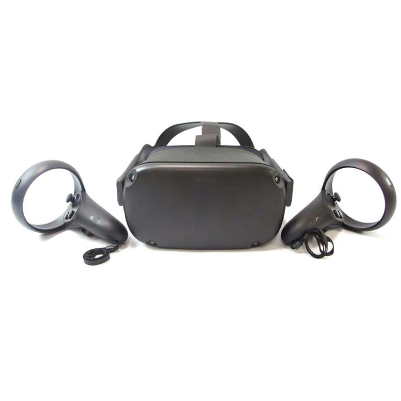 Facebook Facebook/VRゴーグル/oculus quest//ABランク/83