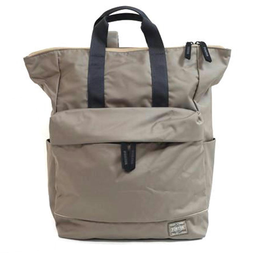 PORTER GIRL ポーターガール/PORTER GIRL MOUSSE デイパック/751-18176//ABランク/71