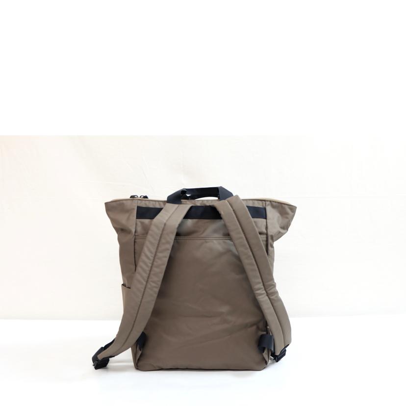 PORTER GIRL ポーターガール/PORTER GIRL MOUSSE デイパック/751-18176//ABランク/71