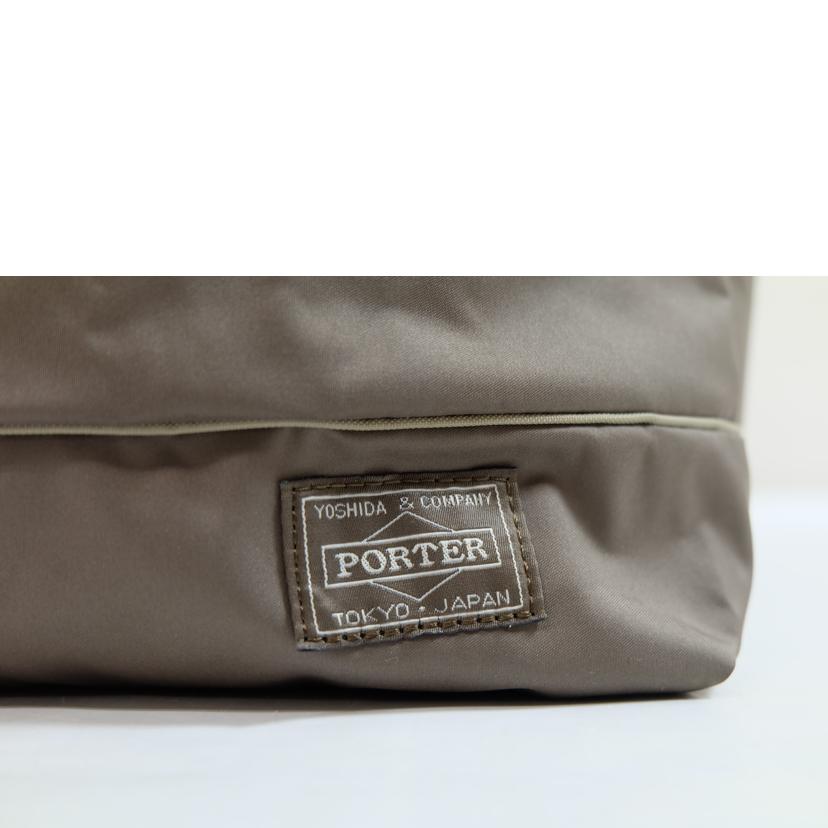 PORTER GIRL ポーターガール/PORTER GIRL MOUSSE デイパック/751-18176//ABランク/71