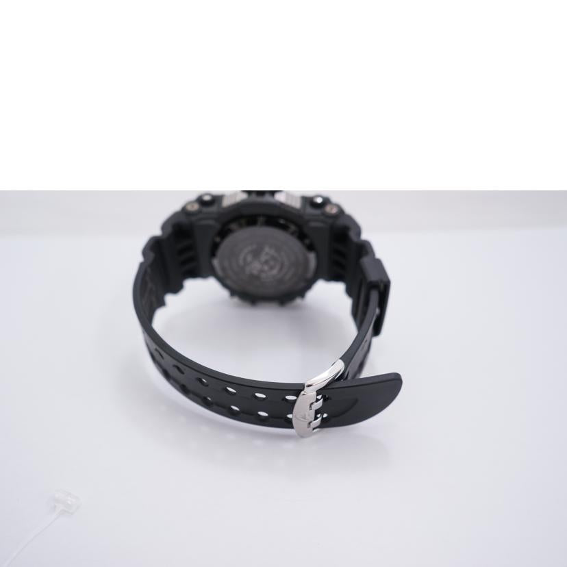 CASIO カシオ/G-SHOCK フロッグマン/ソーラー電波/GWF-1000-1JF//ABランク/67