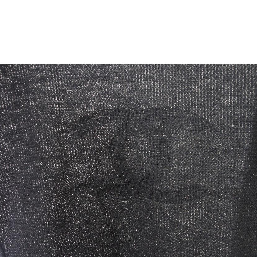 CHANEL シャネル/ココマーク ロゴ シースルー カットソー Tシャツ//ABランク/78
