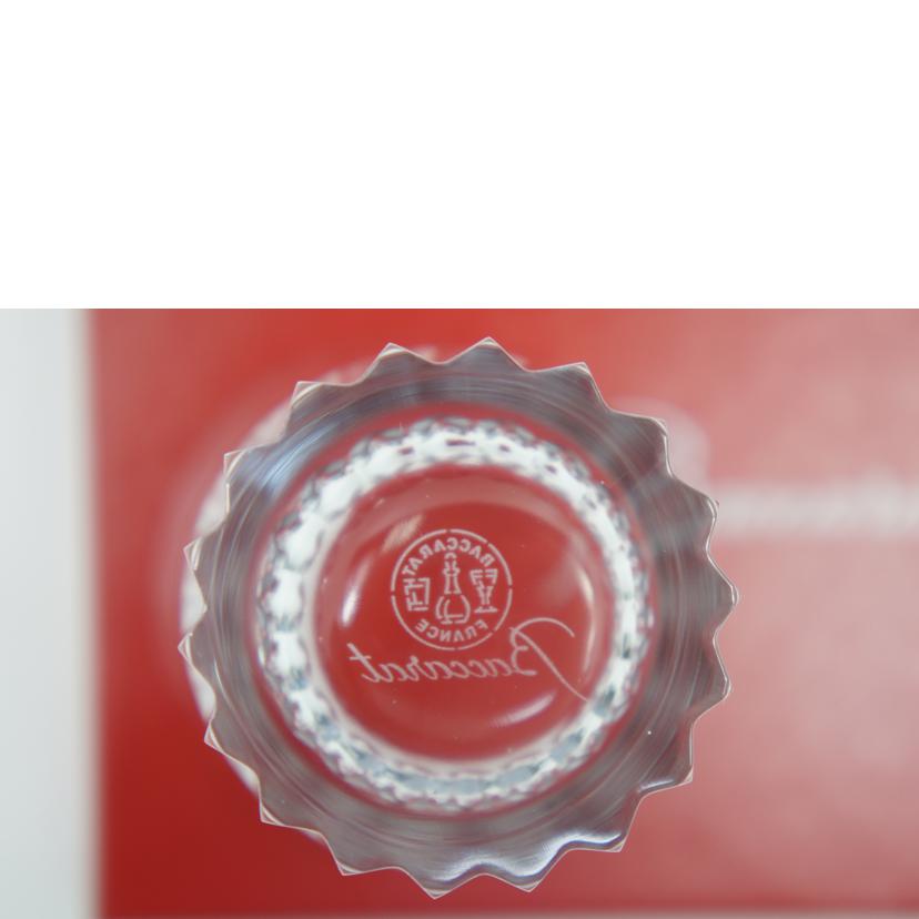 Baccarat バカラ/Baccarat ペアグラス// /Aランク/75