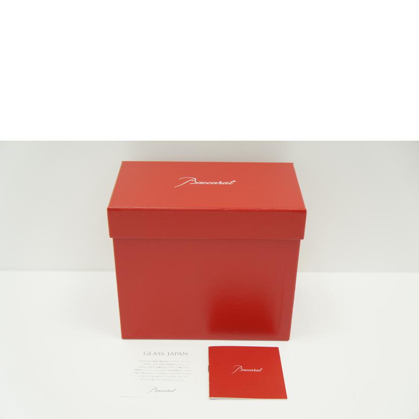 Baccarat バカラ/Baccarat ペアグラス// /Aランク/75