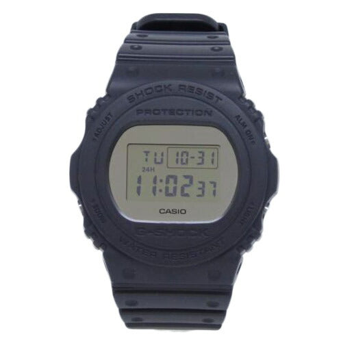 CASIO カシオ/G-SHOCK/DW-5700BBMA//322*/ABランク/64