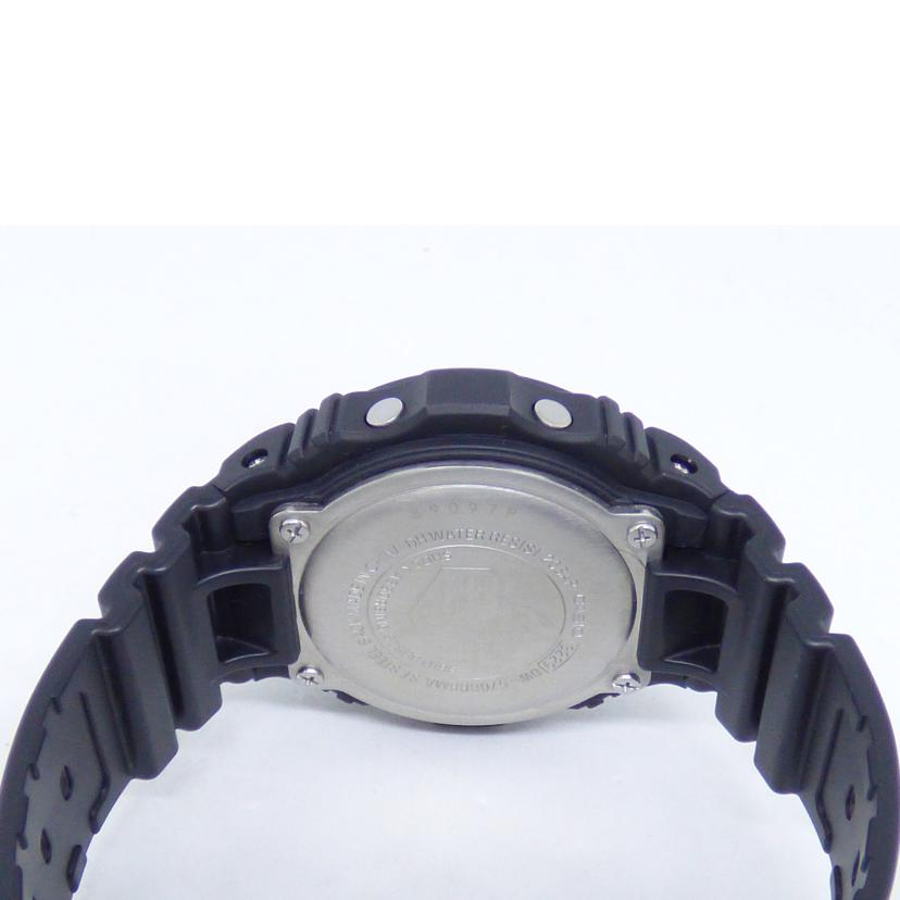 CASIO カシオ/G-SHOCK/DW-5700BBMA//322*/ABランク/64