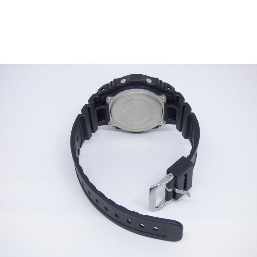 CASIO カシオ/G-SHOCK/DW-5700BBMA//322*/ABランク/64