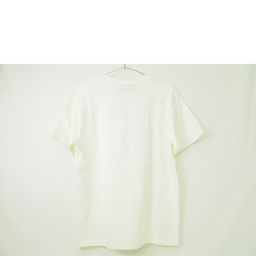 GUCCI グッチ/ブレードプリント ロゴ Tシャツ//Aランク/78