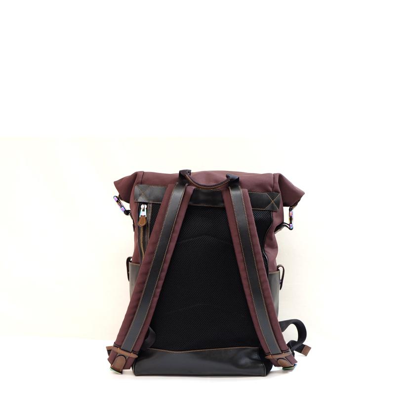 COACH コーチ/アカデミートラベルバックパック/33090//D18**/ABランク/71