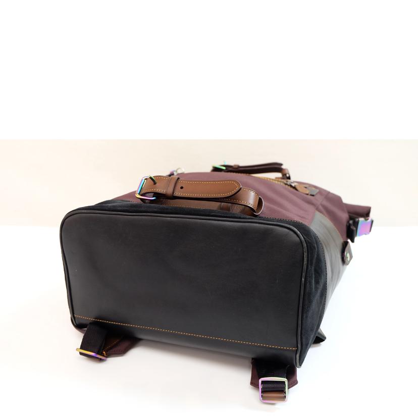 COACH コーチ/アカデミートラベルバックパック/33090//D18**/ABランク/71