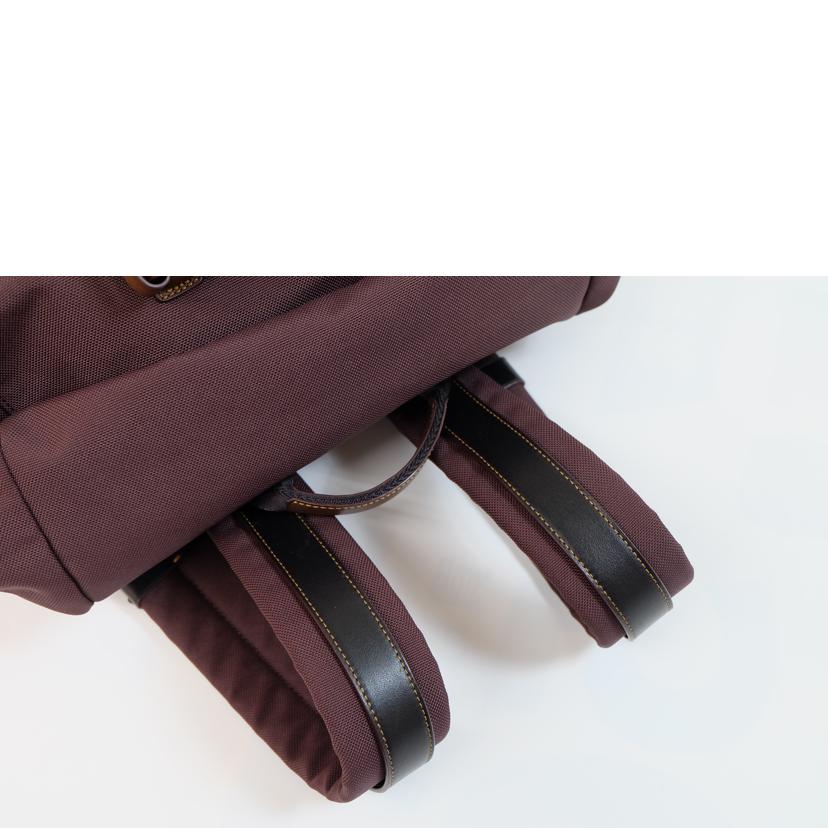 COACH コーチ/アカデミートラベルバックパック/33090//D18**/ABランク/71