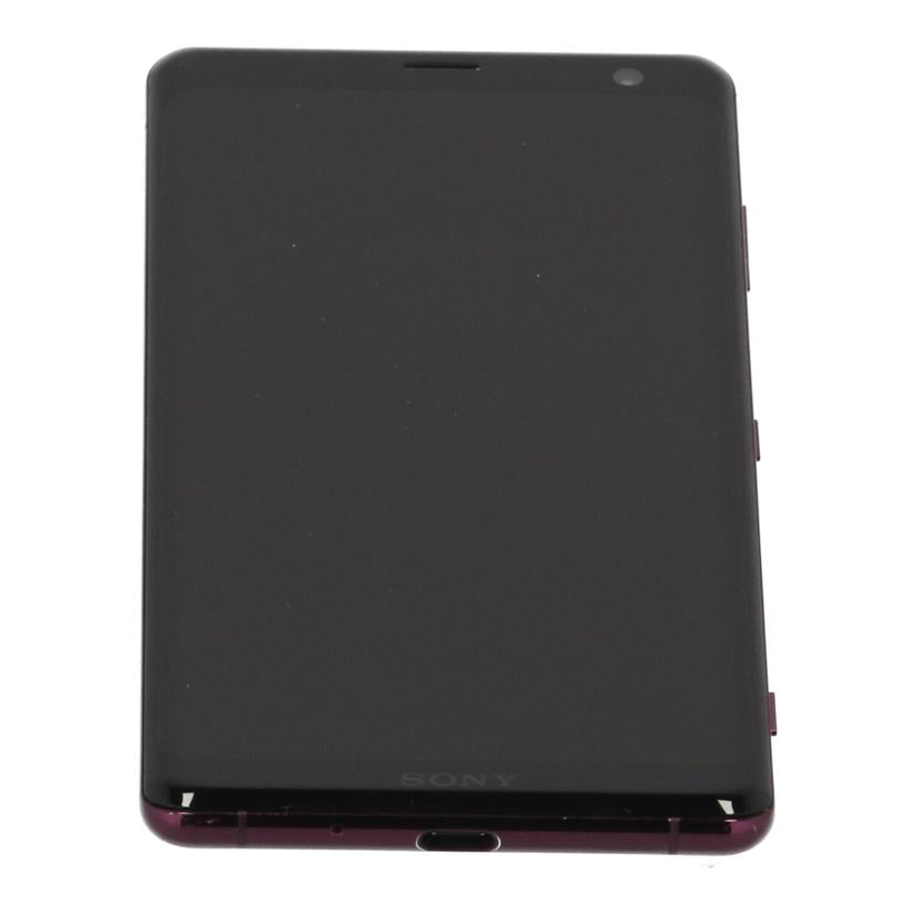 SONY ソニー/スマートフォン/801SO//358545091001265/Cランク/05