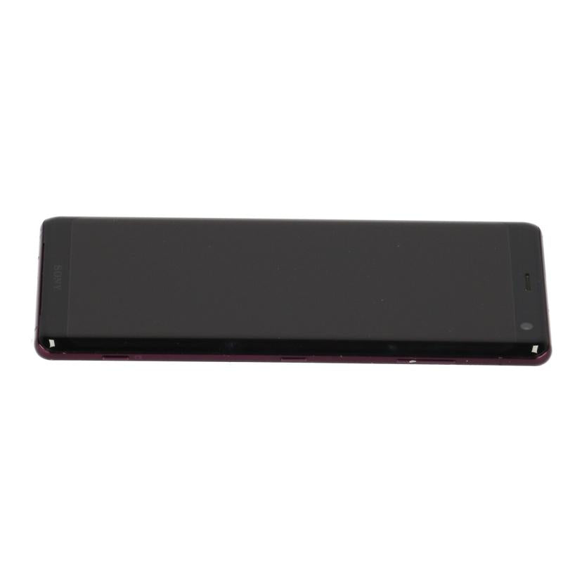 SONY ソニー/スマートフォン/801SO//358545091001265/Cランク/05