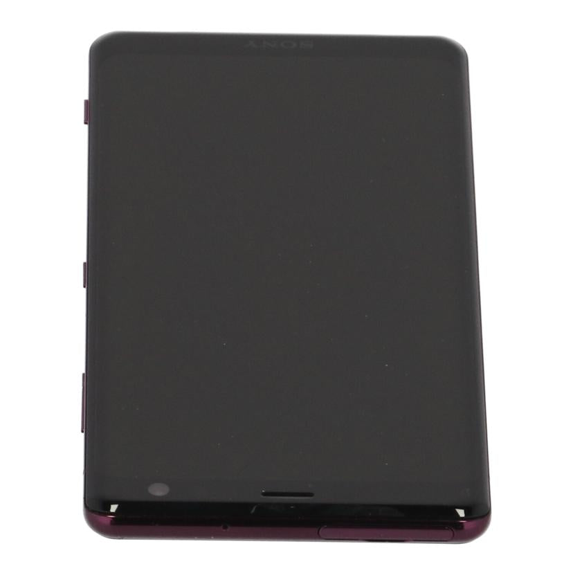 SONY ソニー/スマートフォン/801SO//358545091001265/Cランク/05