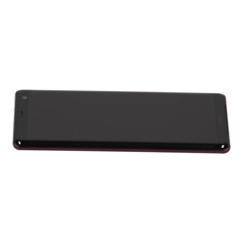 SONY ソニー/スマートフォン/801SO//358545091001265/Cランク/05
