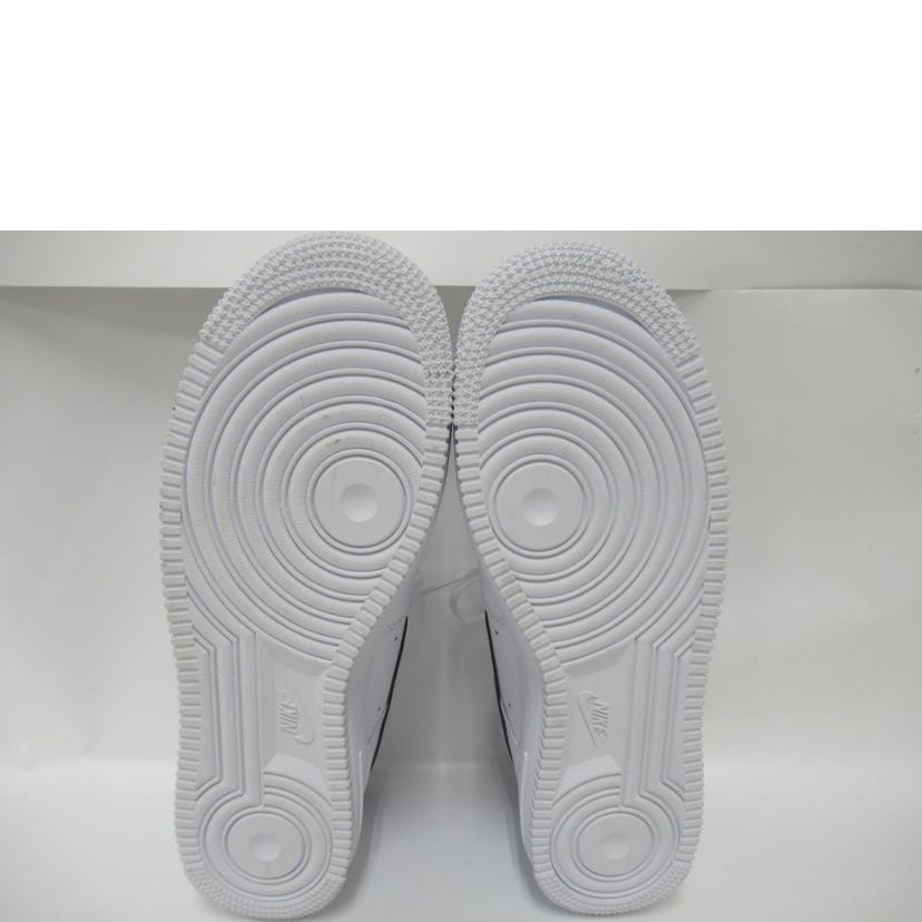 NIKE/エアフォース1/ナイキ/DM2845-100//Aランク/63
