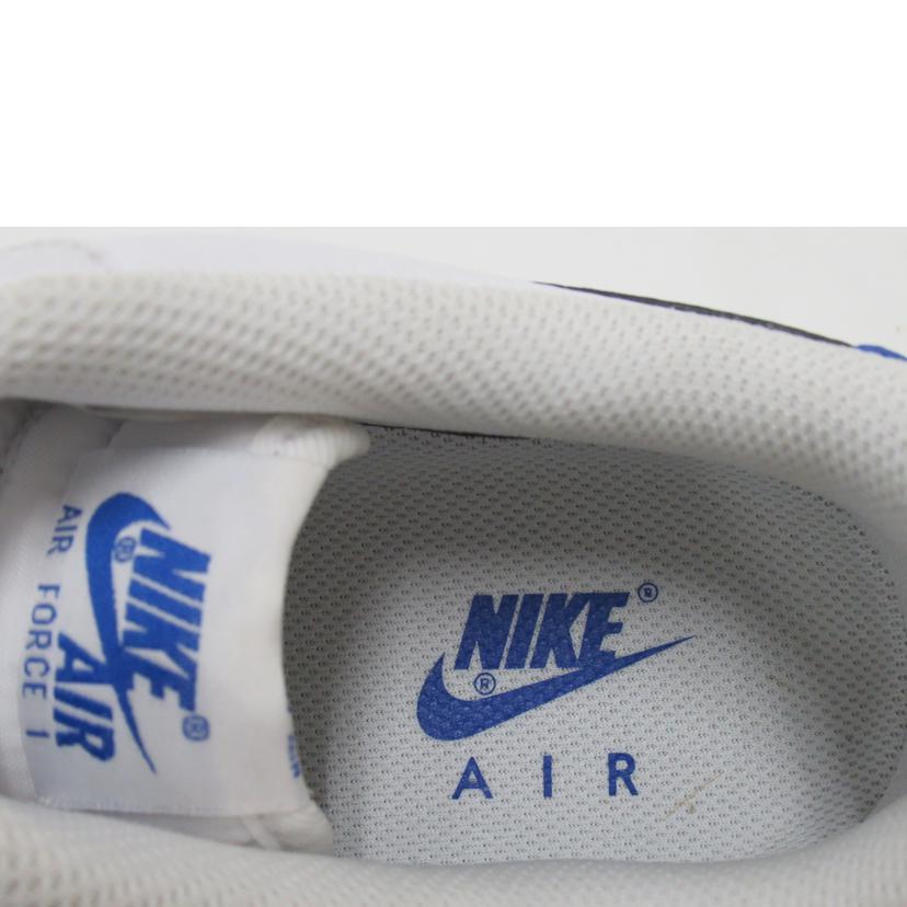 NIKE/エアフォース1/ナイキ/DM2845-100//Aランク/63