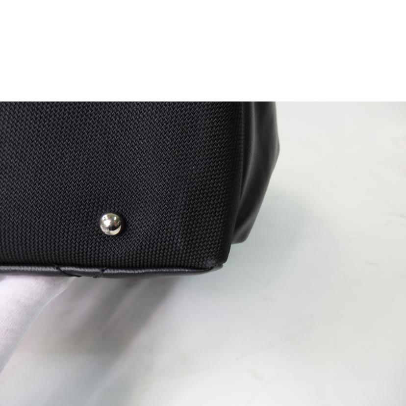 CHANEL シャネル/パリビアリッツトートGM/黒/A34210//16195553/Aランク/84