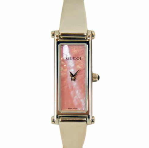 GUCCI グッチ/レディース クオーツ/1500L//Bランク/93