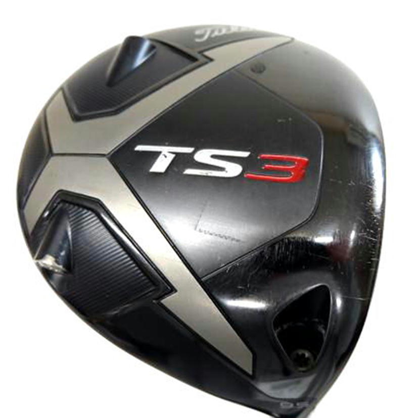 Titleist タイトリスト/TS3 ドライバー/TS3//BCランク/71