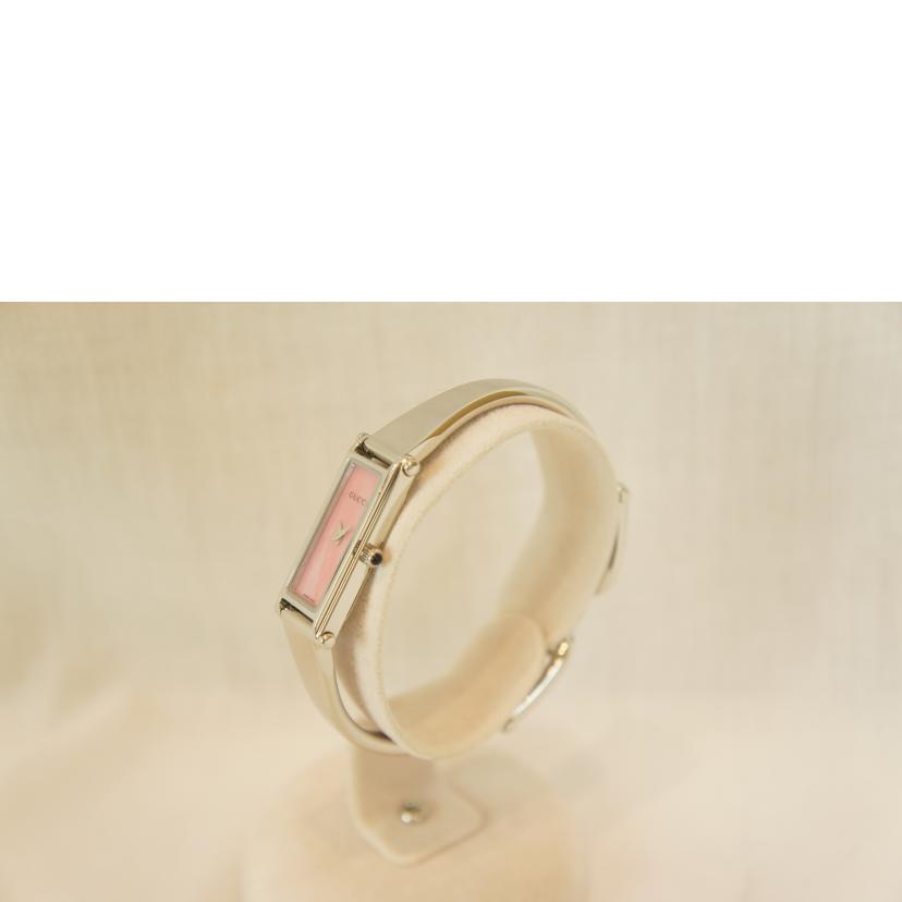 GUCCI グッチ/レディース クオーツ/1500L//Bランク/93