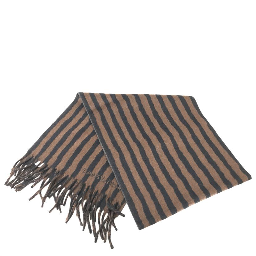 LV ルイヴィトン/エシャルプ スプラウス//401552/Aランク/51