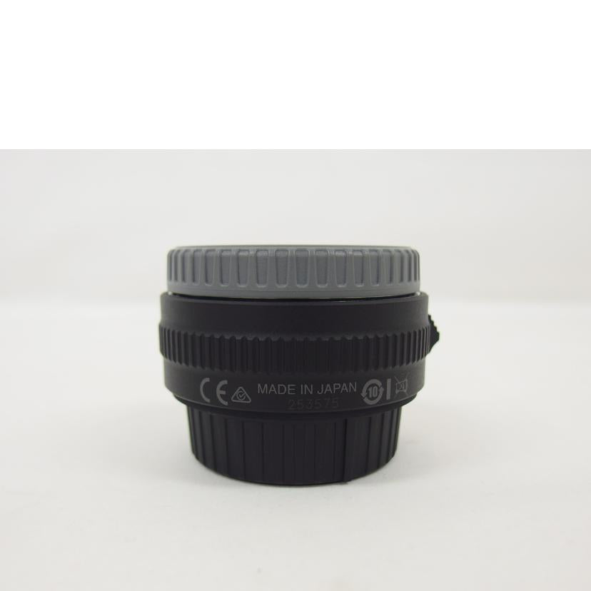 NIKON ニコン/テレコンバーター/TC-14E III//253575/Aランク/04