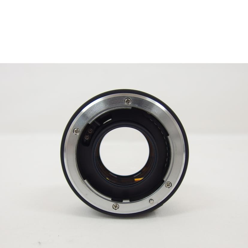 NIKON ニコン/テレコンバーター/TC-14E III//253575/Aランク/04