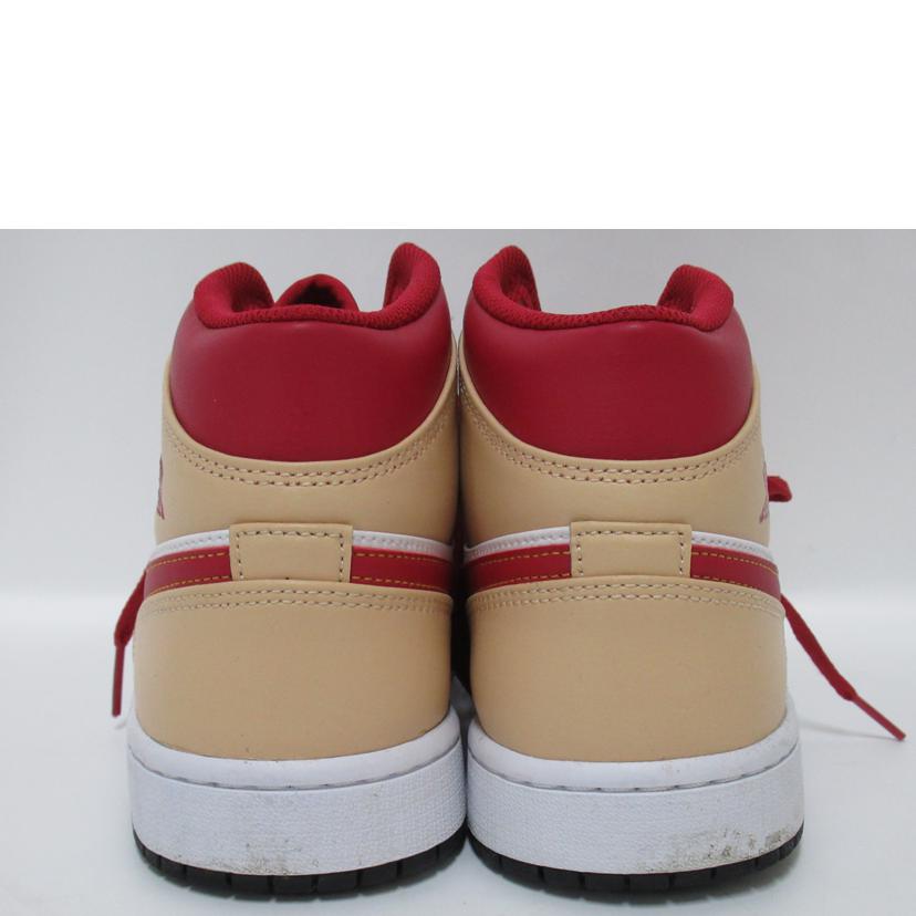 NIKE/エアジョーダン/ナイキ/554724-201//Aランク/63