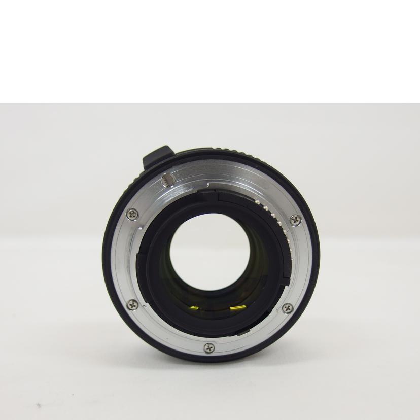 NIKON ニコン/テレコンバーター/TC-14E III//253575/Aランク/04