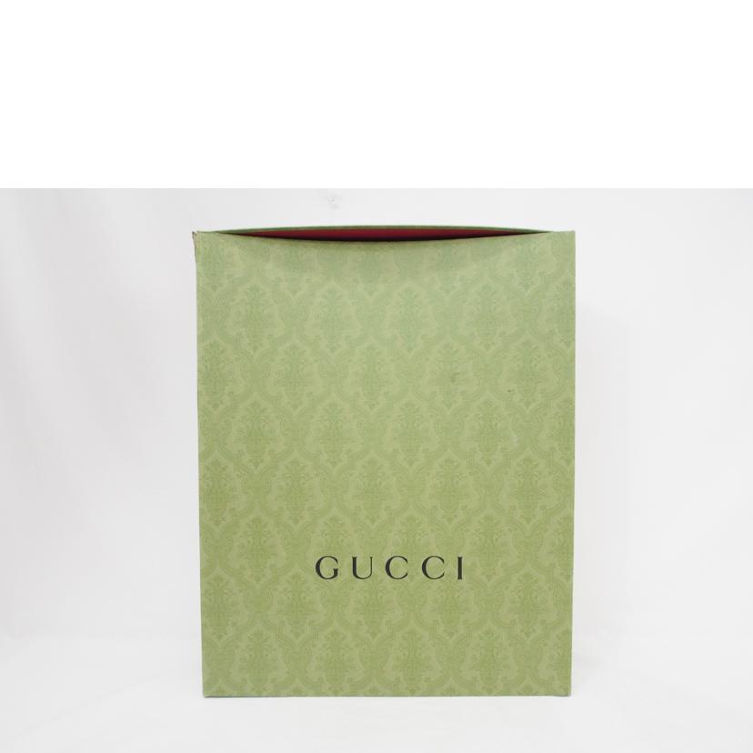 GUCCI グッチ/ジャンボ GGキャンバス ハーフパンツ//Aランク/78