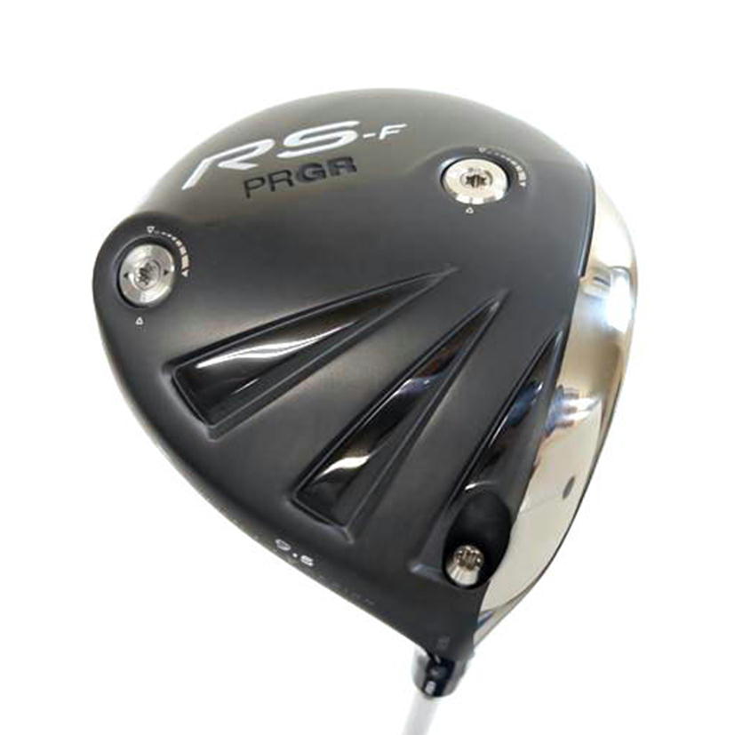 PRGR プロギア/RS-F ドライバー/RS-F//ABランク/71