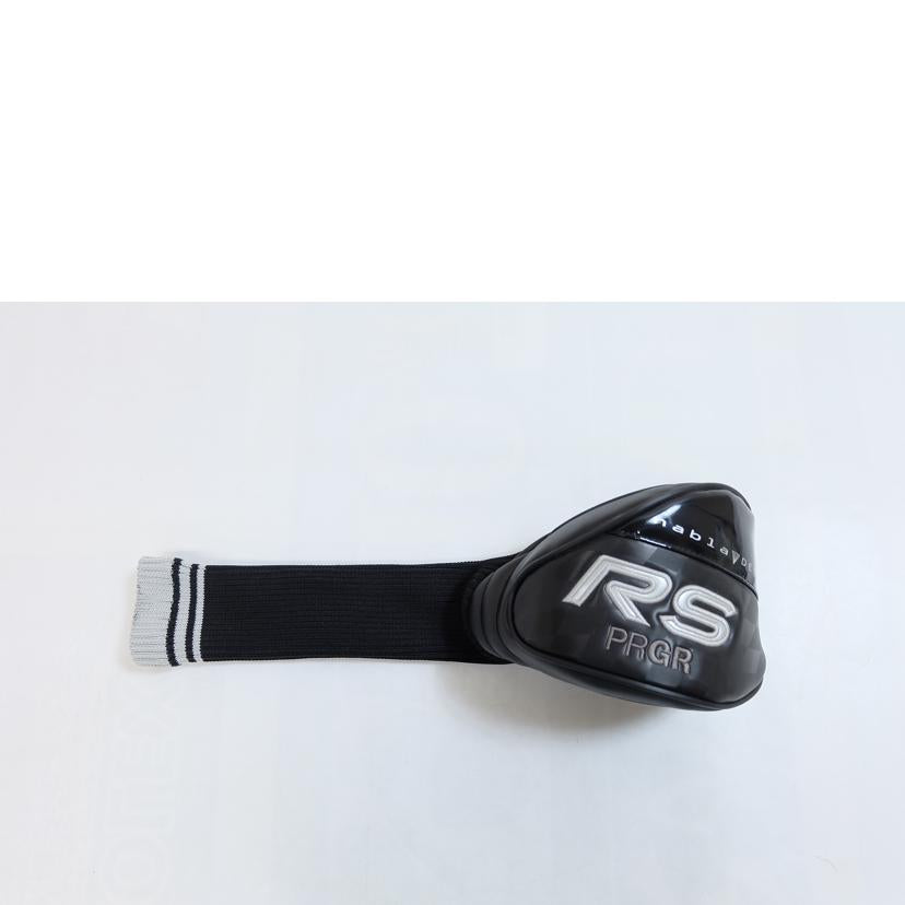 PRGR プロギア/RS-F ドライバー/RS-F//ABランク/71