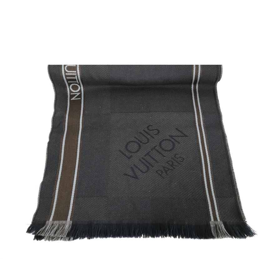 LV ルイヴィトン/エシャルプ メサジュ/M72684//Aランク/51