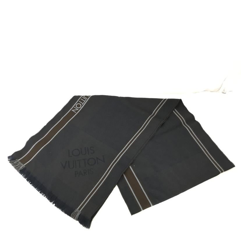 LV ルイヴィトン/エシャルプ メサジュ/M72684//Aランク/51