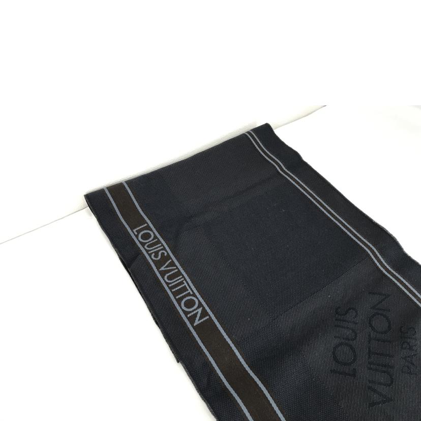 LV ルイヴィトン/エシャルプ メサジュ/M72684//Aランク/51