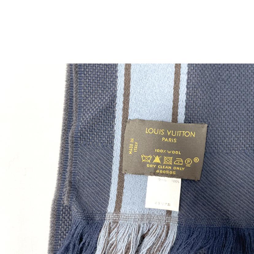 LV ルイヴィトン/エシャルプ メサジュ/M72684//Aランク/51