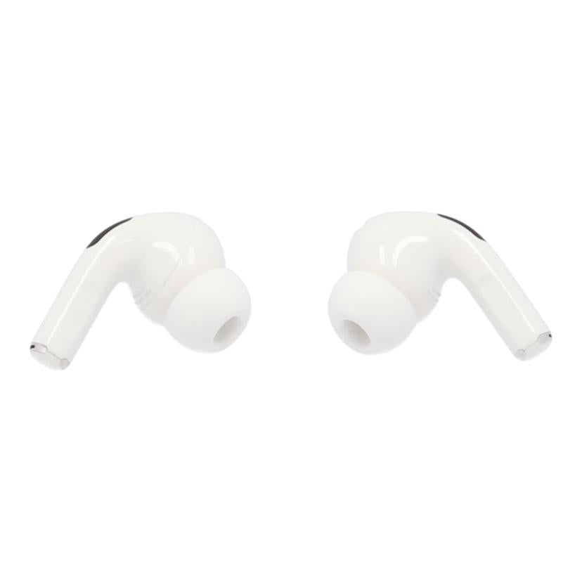 Apple アップル/AirPods Pro(第2世代)/MQD83J/A//J6G1W7KQMM/Bランク/82