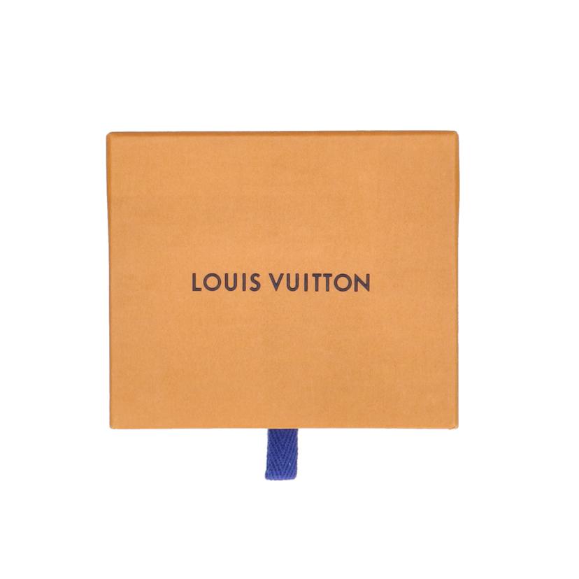 LOUIS VUITTON ルイヴィトン/ポシェット・クレ/リバ-ス/エクリプス/M80905//CT1***/SAランク/62