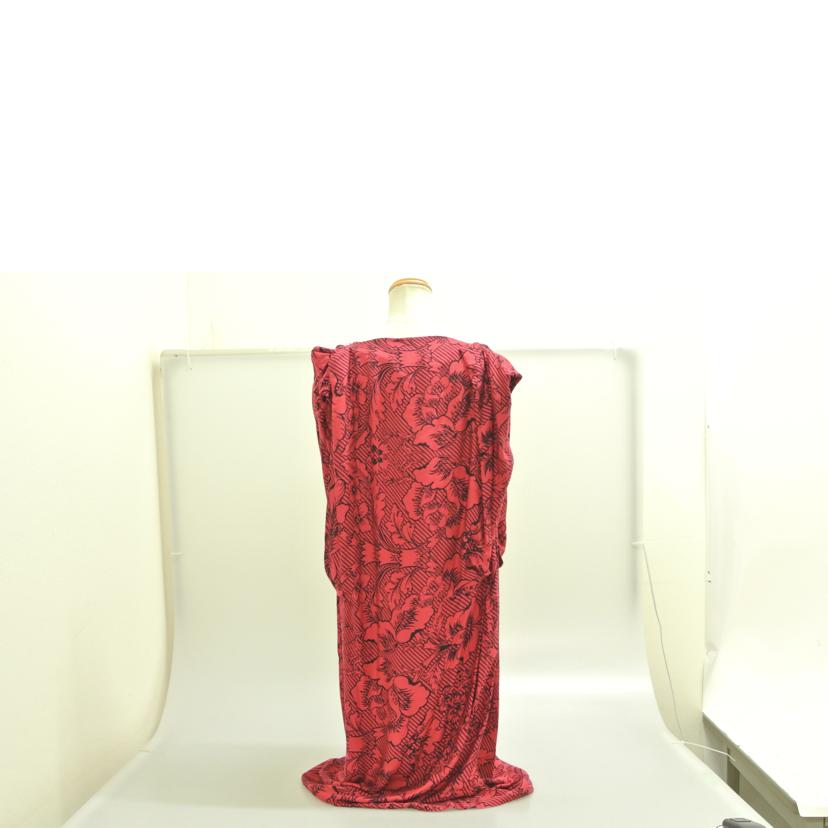 Vivienne Westwood ヴィヴィアンウエストウッド/花柄ワンピース/16-12-592004//SAランク/87