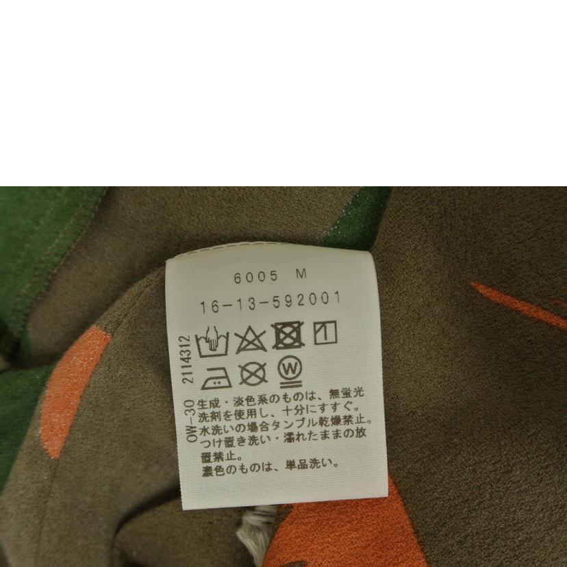 Vivienne Westwood ヴィヴィアンウエストウッド/総柄ワンピース/16-13-592001//SAランク/87