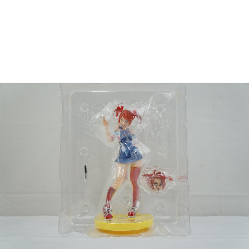 KOTOBUKIYA コトブキヤ/HORROR 美少女 チャッキー//Aランク/67