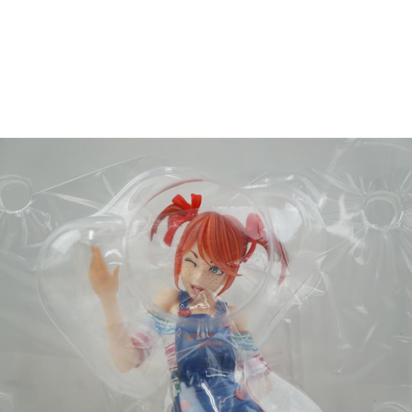 KOTOBUKIYA コトブキヤ/HORROR 美少女 チャッキー//Aランク/67